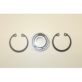 Kit roulement à billes & circlips volant moteur R5 2.0-2.3L 10-20V (88-96)