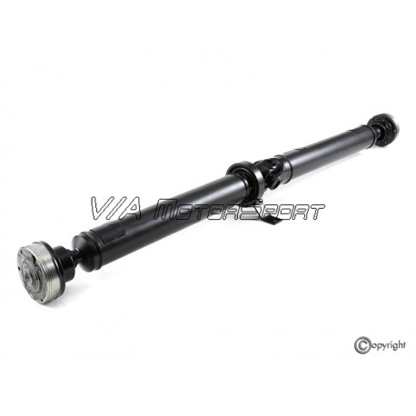 Cardan transmission boîte de vitesses/pont de transmission arrière (91, PT, 4C_M_000001-4C_M_020000, ESTD)