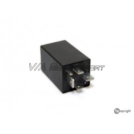 Relais pompe à carburant "263" (82-92, 12V20A)