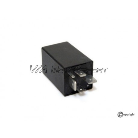 Relais pompe à carburant "263" (82-92, 12V20A)