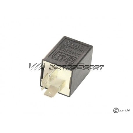 Relais pompe à carburant "65" (84-92, 12V20A)