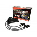 Kit faisceau bougies d'allumage "Magnecor" moteur V8 3.6-4.2L 32V (88-97, PT/ABH/AEC, 7mm)