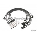 Kit faisceau bougies d'allumage moteur VR6 2.8-2.9L 12V (91-93, AAA/ABV, OBD1)