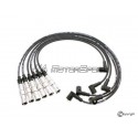 Kit faisceau bougies d'allumage moteur VR6 2.8-2.9L 12V (93-00, AAA/ABV, OBD2)