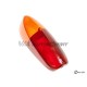 Cabochon feu arrière gauche/droit (63-69, export)