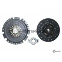 Kit embrayage moteur R4/R5 2.0L/1.9-2.2L 8V/10V (75-89, 215mm, ESTD)