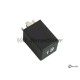 Relais d'essuie-glace intermittent avant "19/229" (73-19, 12V10A)