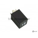 Relais d'essuie-glace intermittent avant "19/229" (73-19, 12V10A)