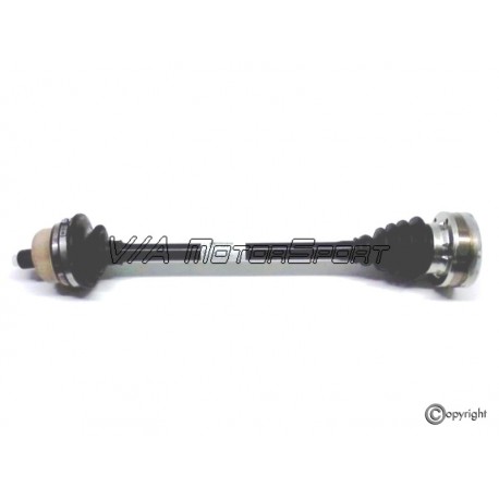 Cardan transmission arrière gauche (87-96, ESTD)