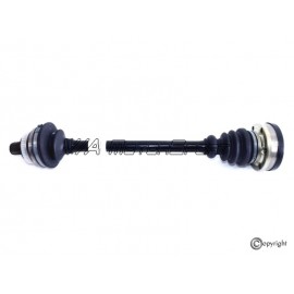 Cardan transmission arrière gauche/droit (98-02, ESTD)