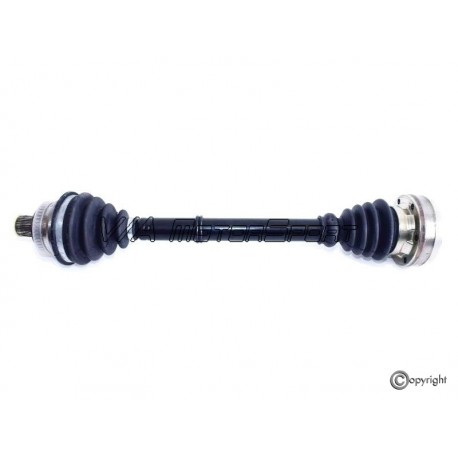 Cardan transmission avant gauche (88-96, ESTD)