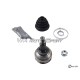 Kit embout cardan transmission avant/arrière gauche/droit (75-91)