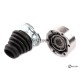 Kit joint homocinétique cardan transmission avant gauche/droit (82-13)