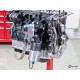 Boîtier filtre à huile H.P. moteur R5 2.5L 20V FSI/TFSI EA855 (05-)