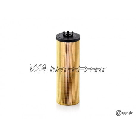 Filtre à huile moteur V6 2.5L 24V TDI (97-08)