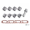 Kit cales suppression volets de collecteur d'admission moteur R4 2.0L 16V TFSI EA113 (04-17)