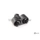 Gicleur lave-phare avant gauche/droit Audi 80 B4 Avant/Cabriolet/Coupé/Limousine Quattro S2 (89-96)