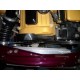 Kit échangeur air air suralimentation turbo H.P. "EVO1" Audi 200 44Q Avant/Limousine Quattro 20V (89-91)