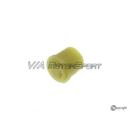 Boîtier à fiches plates femelles de contacteur feux stop (47-03, 2 pôles)