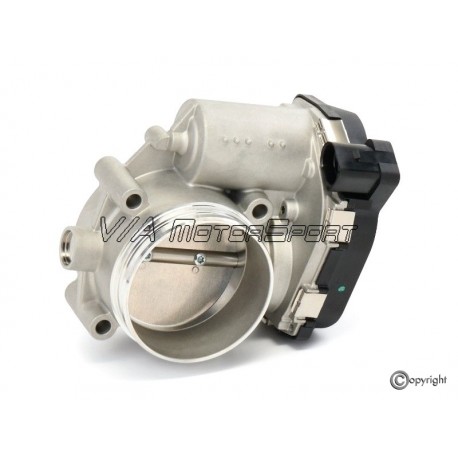 Clapet d'admission moteur V6 2.5-3.2L 24V FSI/TFSI (06-19)