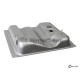 Réservoir à carburant Volkswagen Transporter (83-92, essence/diesel, 48mm, 60L)