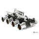 Kit clapets d'admission "40DCOE" moteur R4 1.5-1.8L 8V VW/Audi/Seat