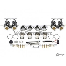 Kit clapets d'admission "40DCOE" moteur R4 1.8-2.0L 16V VW/Seat