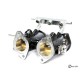 Kit clapets d'admission "45DCOE" moteur R4 1.8-2.0L 16V VW/Seat