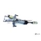 Servofrein hydraulique (92-96, ESTD)