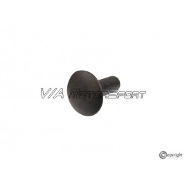 Obturateur carrosserie montant B gauche/droit (74-92)