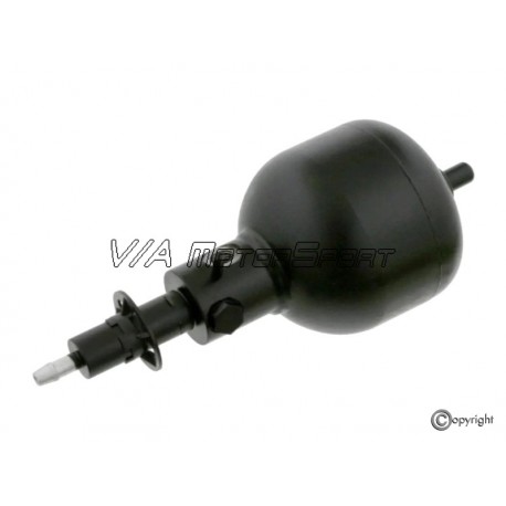 Accumulateur pression servofrein hydraulique (83-91)