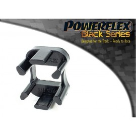 Insert silentbloc support pont de transmission arrière avant T.D. "Powerflex" (92-02)