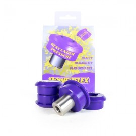 Silentbloc support pont de transmission arrière gauche/droit arrière S.D. "Powerflex" (92-02)