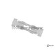 Clip moulures pavillon gauche/droit (84-04)