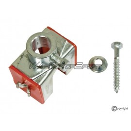 Kit coupleur barre commande de levier/boîte de vitesses mécanique (63-03, uréthane)