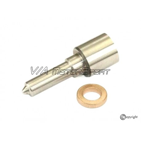 Nez d'injecteur diesel H.P. moteur R4/R5 1.9L/2.5L 8V/10V TDI (93-10)