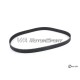 Courroie distribution moteur R5 2.4-2.5L 10V D/TDI (89-06, 122d)