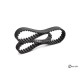 Courroie distribution pompe d'injection moteur R5 2.5L 10V TDI (90-97, 80d)