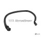 Joint baie pare-brise Volkswagen Golf I Cabriolet 155 (79-84)