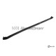 Joint baie pare-brise VW Golf I Cabriolet 155 (84-93)