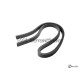 Joint baie pare-brise Volkswagen Karmann Ghia 13/1500 Cabriolet 141 (64-67)