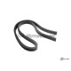 Joint baie pare-brise VW Karmann Ghia 13/1500 Cabriolet 141 (64-67)