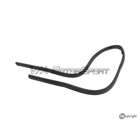Joint baie pare-brise Volkswagen Karmann Ghia 1600 Cabriolet 141 (72-74)