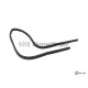 Joint baie pare-brise VW Karmann Ghia 1600 Cabriolet 141 (72-74)