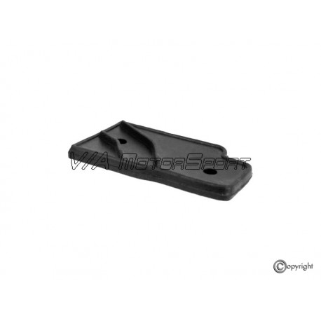 Joint haut montant, colonne-C droit Volkswagen Käfer 1303 Cabriolet 151 (72-80)