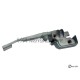Joint haut montant, colonne-C gauche Volkswagen Golf I Cabriolet 155 (79-93)