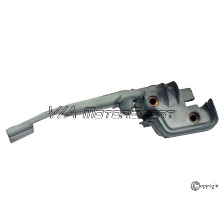 Joint haut montant, colonne-C gauche Volkswagen Golf I Cabriolet 155 (79-93)