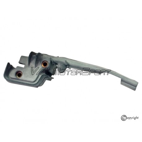 Joint haut montant, colonne-C droit Volkswagen Golf I Cabriolet 155 (79-93)