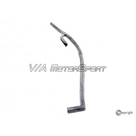 Joint porte avant droit intérieur avant Volkswagen Karmann Ghia 12/13/15/1600 Cabriolet/Coupé 141 (55-74)