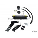 Kit radiateur d'huile H.P. VW Caddy I/Golf I/Golf I Cabriolet/Jetta I/Scirocco I & II (74-93, 10 rangées)